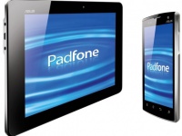 S Padfone    102 