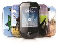  Huawei      Ascend Y 100  G7105