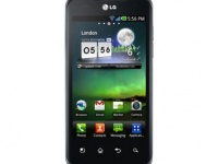  Android 4.0  LG Optimus 2X      