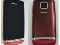 Nokia 311  305: Nokia      S40
