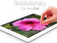 iPad  4G  
