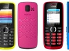 Nokia 110  Nokia 112:    400  -  9