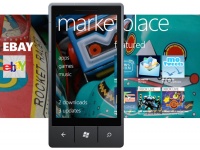    Windows Phone Marketplaces   90 