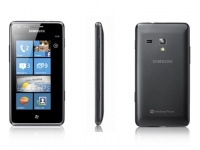   Samsung Omnia M   