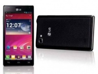    LG Optimus 4X HD     