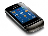 Philips Xenium X331:     