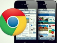 : Google Chrome  iOS     