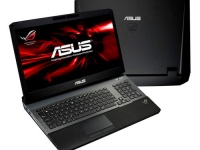      - ASUS G75VW  G55VW