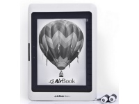 AirBook Liber+:     E-Ink  1000 