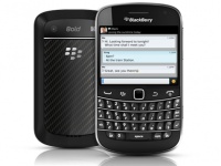       BlackBerry Bold 9900