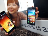 LG Optimus 3.0  