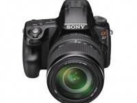 Sony SLT-A37:   16-  