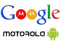   Google  Morotola