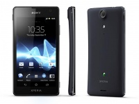       Xperia GX
