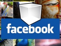  Facebook  Lightbox     