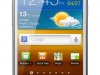   Samsung Galaxy S II c Android 4.0   -  6