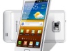  Samsung Galaxy S II c Android 4.0   -  7