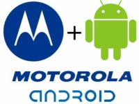 Motorola     Android 4.0   