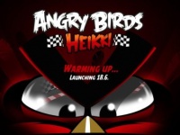  Angry Birds          