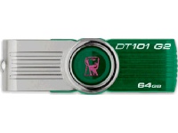 Kingston DT101G2: 64   