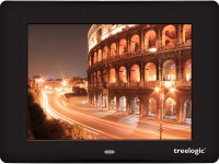 Treelogic TL-DPF 801: 8-  