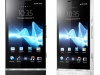 Sony Xperia S  Android 4.0   -  1