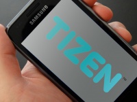          Tizen OS