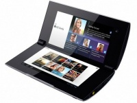  Android 4  Sony Tablet P   