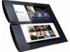  Android 4  Sony Tablet P    -  1