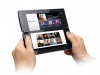  Android 4  Sony Tablet P    -  3