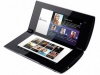  Android 4  Sony Tablet P    -  4