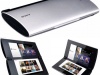  Android 4  Sony Tablet P    -  5