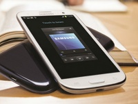 Samsung Galaxy S III    