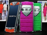 Constellation Candy:     Vertu