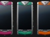 Constellation Candy:     Vertu -  1