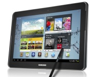    Samsung Galaxy Note 10.1