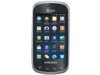   QWERTY-   Android 2.3 - Samsung Galaxy Appeal