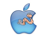   ,  Apple    