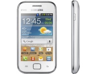Galaxy Ace DUOS  Dual SIM:    Samsung    