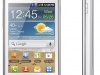 Galaxy Ace DUOS  Dual SIM:    Samsung     -  1