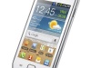 Galaxy Ace DUOS  Dual SIM:    Samsung     -  3