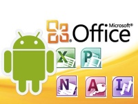 Office  Android  Microsoft  