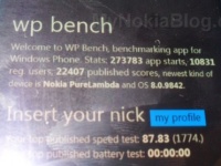     Nokia Phi, Pure Phi, Alpha  PureLamda
