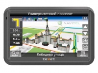      GPS-  teXet TN-733