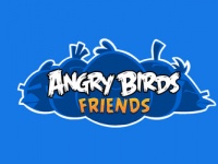 Angry Birds Friends    Facebook