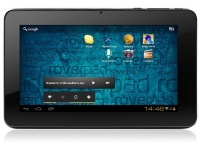   RoverPad 3W T74L  Android 4.0