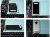 Nokia 305:        S40