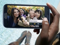    Samsung   Galaxy SIII    