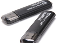 Zalman SLC Series  USB 3.0:   USB 3.0 