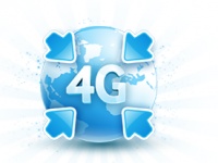     4G-   